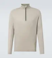 [Sease] Sease Virgin wool ski top AU 93 beige