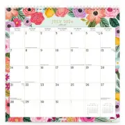 BrownTrout, Bonnie Marcus Plato 2025 Wall Calendar