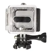 Replacement Waterproof Case Protective Housing for GoPro Hero 4 Session