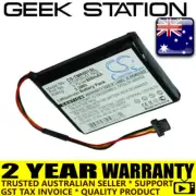 VF2 VF6D 950mAh Battery for TomTom One 125 130 140 IQ V5 XL340 GO500 Pro 4000