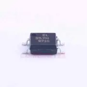 10PCSx EL357N(B)(TA)-VG SOP-4-2.54 EVERLIGHT Optocouplers