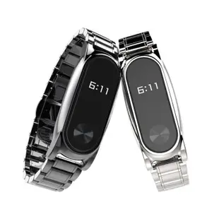 小米手環2 小米手環 金屬錶帶 腕帶 小米 不鏽鋼 取代矽膠 米布斯 mijoas 小米2 二代