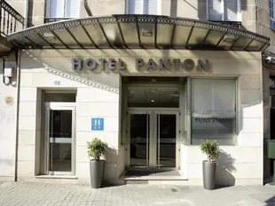潘通飯店Hotel Panton