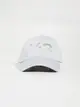 Y-3 Logo Cap (Grey) 灰色棒球帽