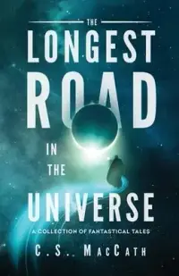 在飛比找博客來優惠-The Longest Road in the Univer