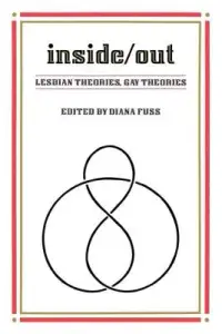 在飛比找博客來優惠-Inside/Out: Lesbian Theories, 