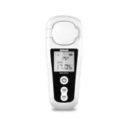 LCD Digital Brix Meter Rechargeable Sugar Saccharometry Meter for Measuring New