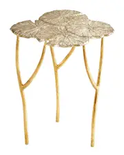 Cyan Design Ulla Table