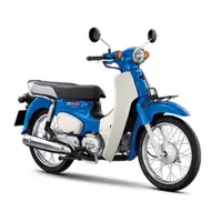 在飛比找蝦皮商城優惠-Honda 本田 2022 日規 cub110【現交車｜立昇