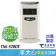 免運 東銘 直立式 陶瓷 電暖器 TM-3780T 左右擺頭 台灣製造 安全低耗氧 傾倒自動斷電裝置【領券蝦幣回饋】