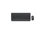 Logitech Signature MK650 Combo for Business Wireless Mouse and Keyboard Graphite