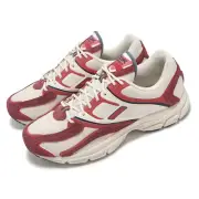 Reebok RBK Premier Trinity KFS Energy Pack Chalk Maroon Men Running 100200794