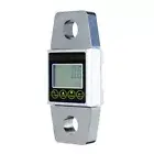 3000kg 3T Crane Scale High Precision Digital Weighing Hanging Scale without Hook