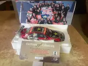 1/18 CLASSIC CARLECTABLES 2011 BATHURST WINNER TANDER/PERCAT No2 18488