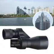 HD Night Vision Mini Pocket Telescope Zoom Monocular Telescope UK Camping L3Z3