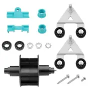 Compatible A Frame Turbine Kit for Hayward Pool Vac Plus and Ultra Cleaners
