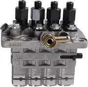 Fuel Injection Pump 131017801 104135-4032 9410618468 Compatible For Perkins 404D 404D-22 404D-22T 404D-22TA 404C-22 404C-22T Engine