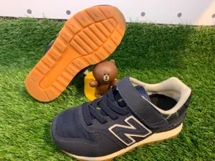 ［喬比熊］New balance 996系列中童休閒運動鞋