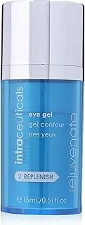 Intraceuticals Rejuvenate Eye Gel, 0.5 Fluid Ounce