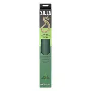 Reptile Terrarium Bedding Substrate Floor Liner Green 40BR/50G 17.25" x 35.25"