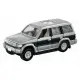 小禮堂 TOMICA 多美小汽車 MITSUBISHI PAJERO (PRM04)