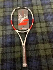 Babolat Pure Strike 100 16/20