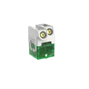 Clipsal Iconic Series Mech Switch 1Way 32A 250V - 40M32-VW