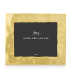 Michael Aram Reflective Gold Frame 8 x 10