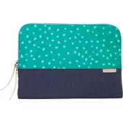 STM grace Carrying Case (Sleeve) for 30.5 cm (12") MacBook Air - Coral - STM-114-106K-47