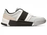 Asics Onitsuka Tiger D-TRAINER 1183A581 Piedmont Gray x Black With shoes bag