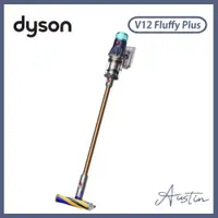 在飛比找蝦皮購物優惠-［Dyson 戴森］V12 Detect Slim™ Flu