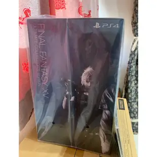 (全新)純日版 最終幻想15 終極典藏版 PS4遊戲 Final Fantasy XV