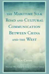 在飛比找博客來優惠-The Maritime Silk Road and Cul