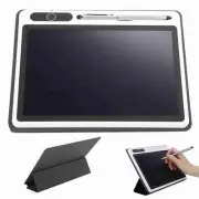 LCD Writing Tablet Electronic Notepad Handwriting Drawing Pad Artist Board C Fit