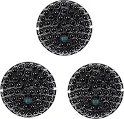 Mellisso 3X IR Infrared LED Board 940Nm 48Pcs IR at Night No Exposure Light Board