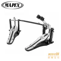 在飛比找蝦皮購物優惠-【民揚樂器】MAPEX P600TW 爵士鼓雙踏 爵士鼓踏板