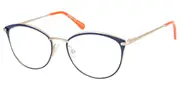 Radley RDO 6002 205 Men's Glasses Blue Size 53 - Private Health Rebate - Blue Light Block Available
