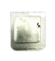 Omega 2500C Part 40010 Pallet Fork New Genuine New in Packing