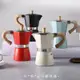 【熱賣精選】摩卡壺電煮咖啡器具戶外咖啡機家用意大利意式雙閥手沖咖啡壺套裝