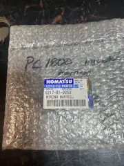Genuine Komatsu 6217-81-9252 Injector Wiring Harness PC 1800