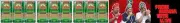 (Гречка) Buckwheat Groats Kosher - 15 pcs KOSHER-PASSOVER-EAT HEALTHY
