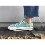 CONVERSE CHUCK TAYLOR ALL STAR 70S 湖水綠