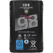 IDX DUO-C98P Endura Duo 14.4V 96Wh Lithium-Ion Battery (V-Mount)