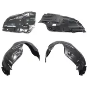 New Front Fender Liner & Lower Engine Under Cover Set For 05-10 Toyota Avalon