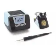 Weller WT1011N - 95 Watt Soldering Station (WT1N) with WP65 Iron