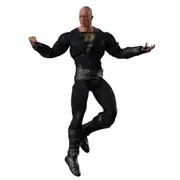 Beast Kingdom Dynamic Action Heroes DC Black Adam Figure