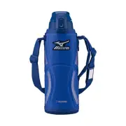 Zojirushi Mizuno water bottle direct drink sports type stainless 1.0L F/S wTrack
