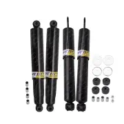 Front Rear Webco HD Pro Shock Absorber for FORD F SERIES F100 F150 F250 F350 4WD