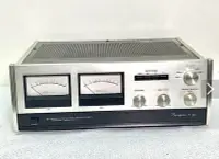 在飛比找Yahoo!奇摩拍賣優惠-274.難得頂級銘品! Accuphase P-250二聲道