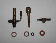 MAMOD TE1 SR1 etc LIVE STEAM ENGINE WASHER REPLACEMENT SET